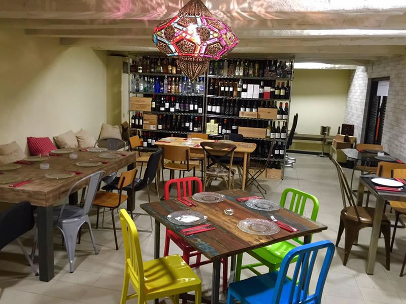 Restaurante Valdevez
