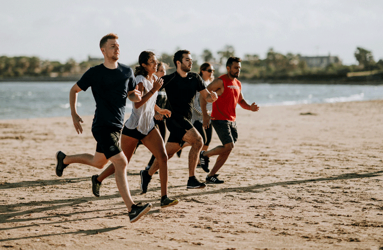 El Triatlón Desafío Santander Islas Cíes, se celebra este domingo en Vigo El Triatlón Desafío Santander Islas Cíes, se celebra este domingo en Vigo