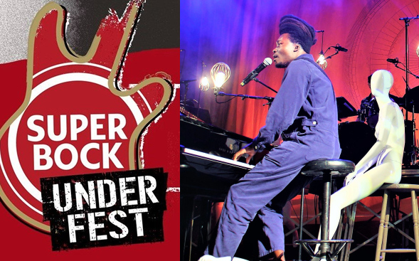SUPER BOCK UNDER FEST: FIN DE SEMANA CON MÁS DE 20 CONCIERTOS EN VIGO