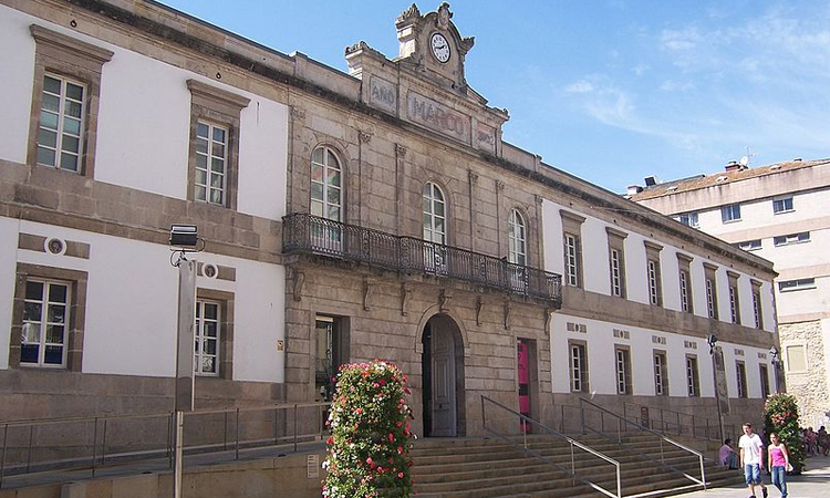 Muestras de Manuel Vilariño y Celeste Garrido abren la temporada expositiva del Museo MARCO