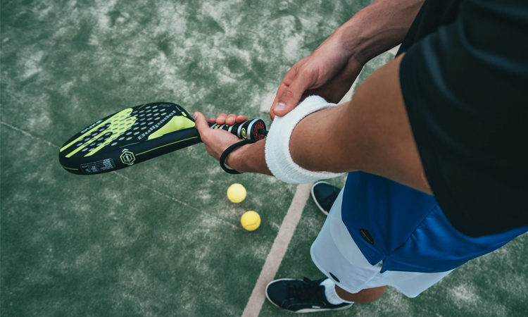 Vigo acoge el World Padel Tour 2020