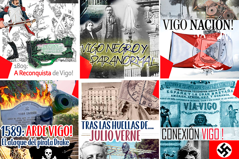 6 nuevas rutas turísticas que no te puedes perder