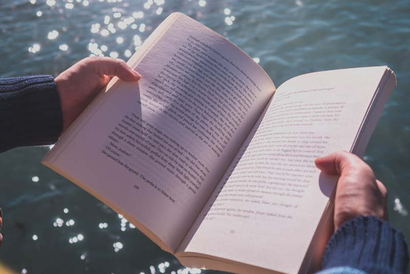 Celebra el Día del Libro en el MARCO