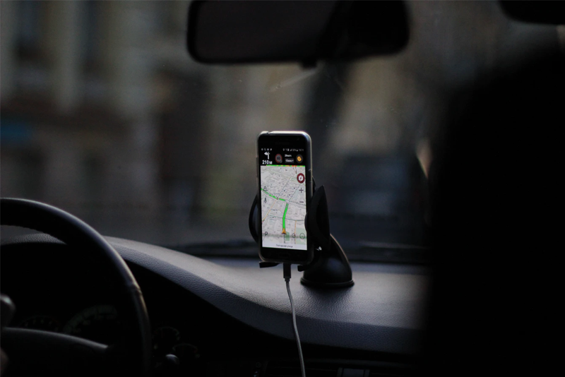 “Vigo Driving”, la nueva app para ayudar a la conducción en tiempo real